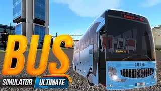 bus simulator ultimate?? mod apk screenshot 3