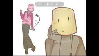 Tell me | Regretevator, ft Lampert Profile