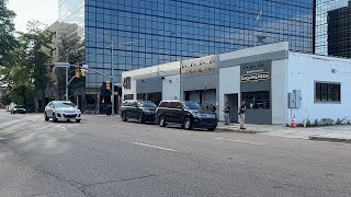 Hinds County DA Jody Owens’s Office releases statement following FBI raid on business, office