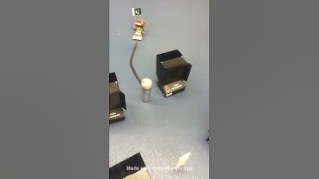 The Lost, Black Line Following Robot Using PIC microcontroller