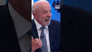 Lula cumpre agenda em Minas Gerais