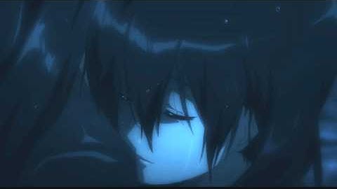 empty visions & JherFhex - its just a goodbye (Music Video)