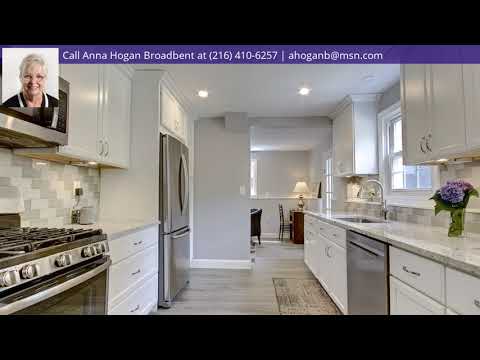 506 Canterbury Rd., Bay Village, OH home video tour