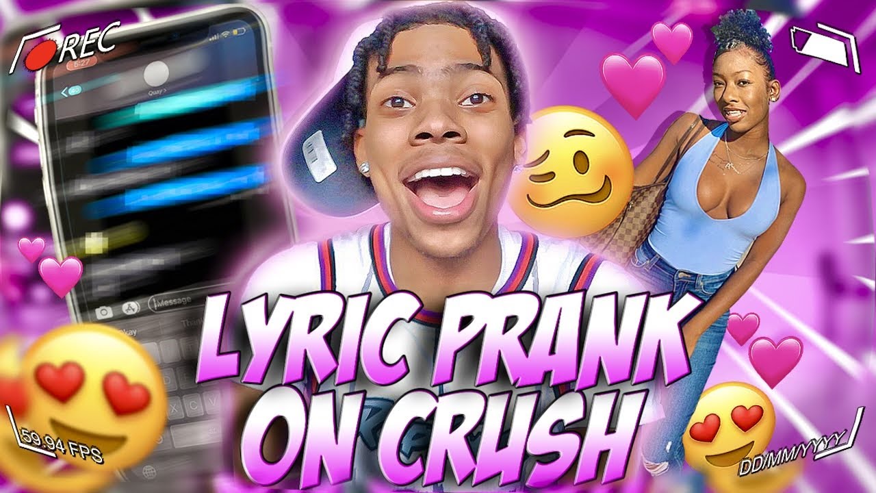 NBA YOUNGBOY "I CHOOSE YOU" LYRIC PRANK ON QUAY ** I MISSED MY SHOT
