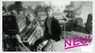 Neu! - 'Hero' (Neu! 75)
