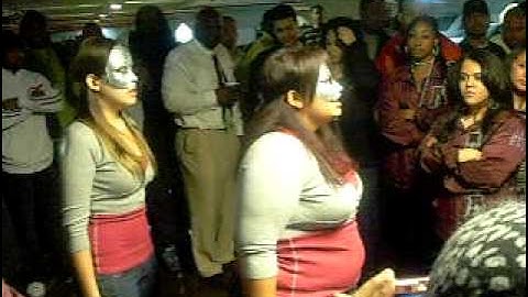 LTA DeLTA Lambda Coming Out Show Prt2