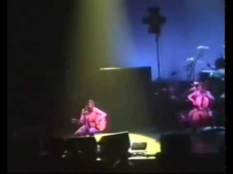 Nirvana - Polly - Live at Palaghiaccio di Marino, Italy, February 22, 1994