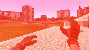 Gmod FA:S 2 Weapons Pack Mod