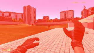 Gmod FA:S 2 Weapons Pack Mod