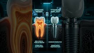 How Japan is Making Human Teeth Regrow (TRG-035 Explained)