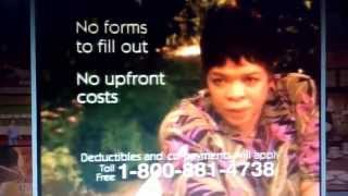 The Price Is Right Commercials September 17 2001