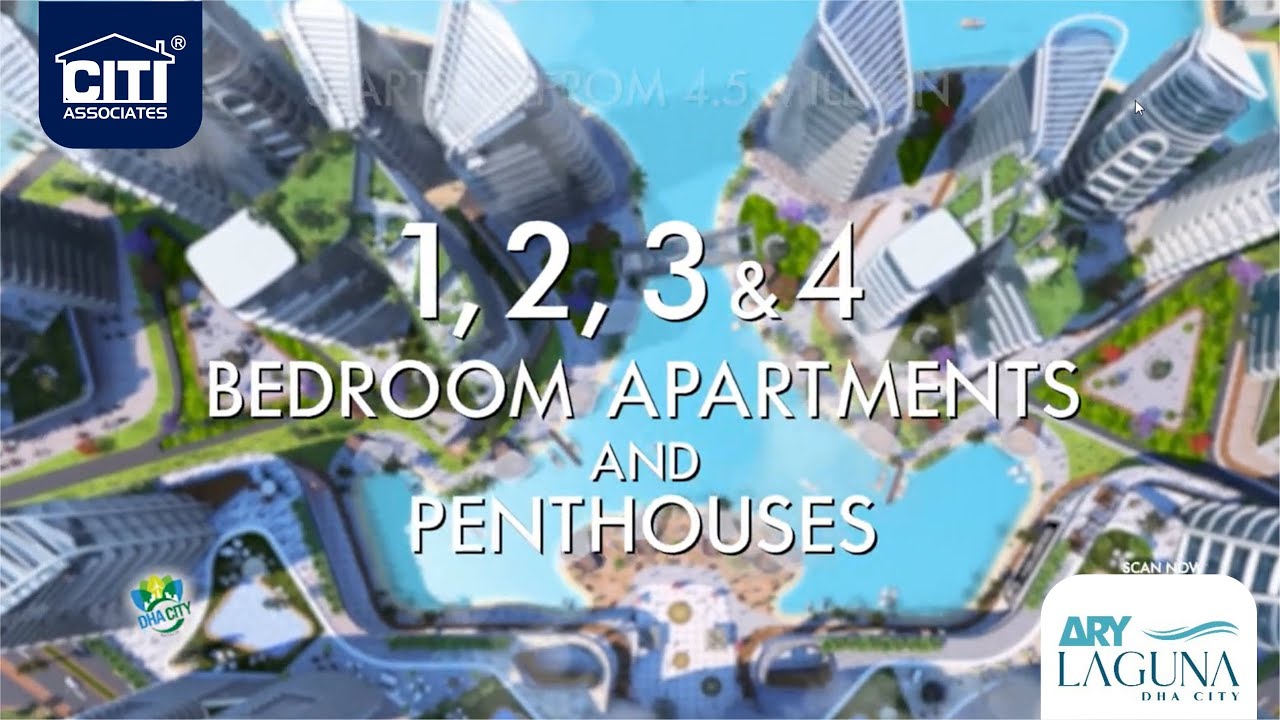 ARY Laguna (DHA City Karachi) All You Need to Know! YouTube