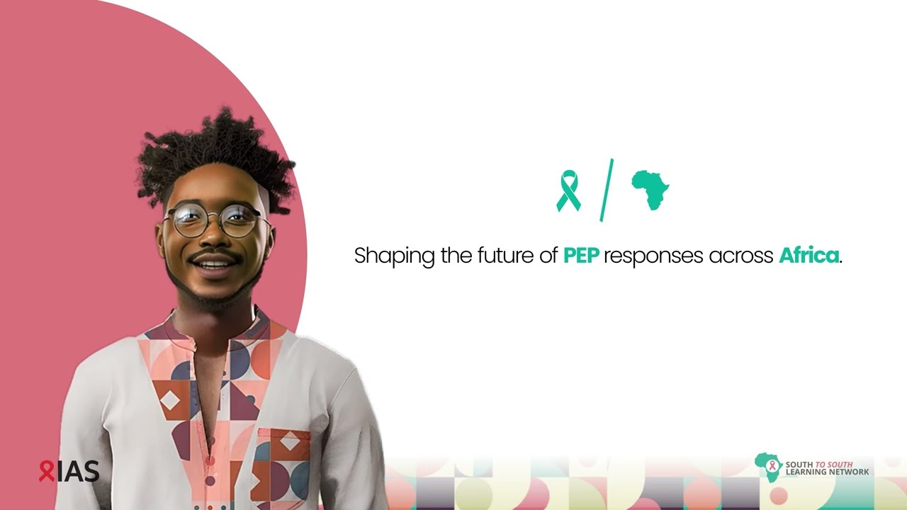 Optimising Africa's PEP Response: From Research to Reality