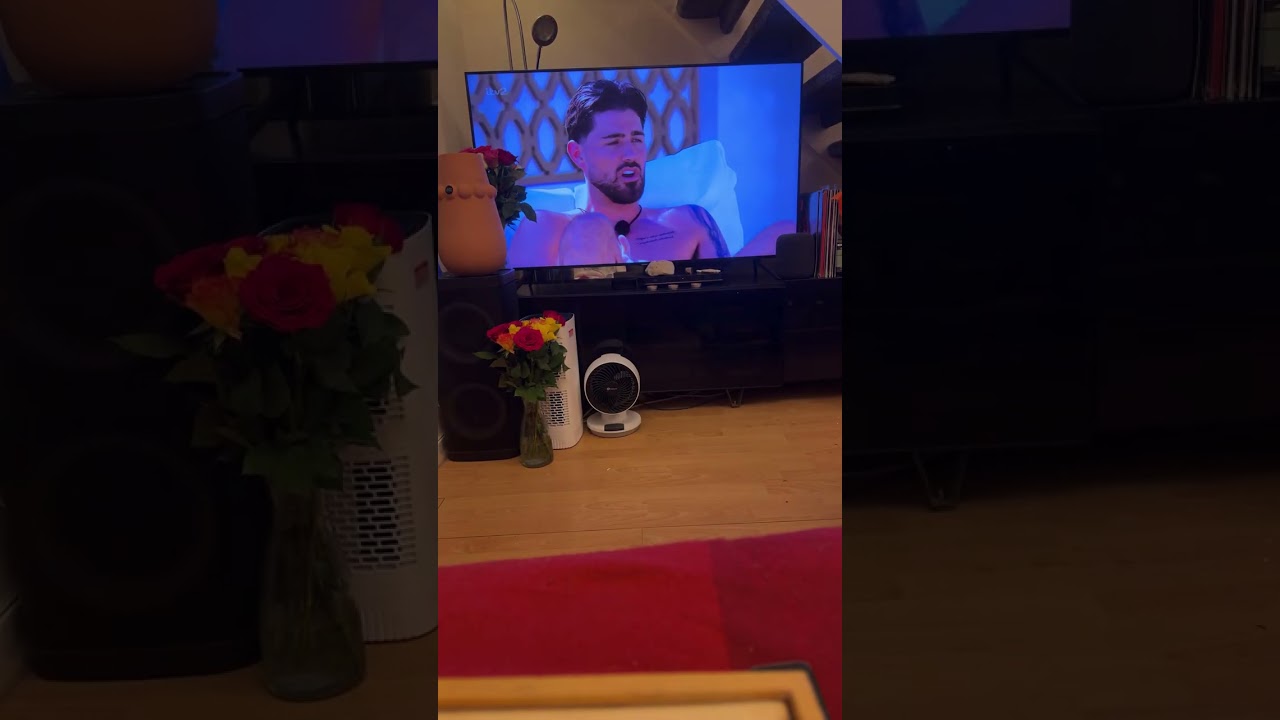 Love Island AllStars Episode 12 