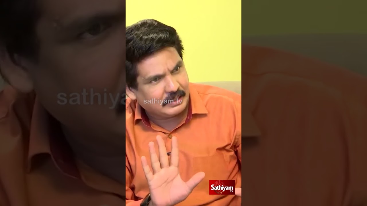 முக்தார் கேட்டவுடனே பட்டுனு சொல்ல முடியாது | Kamatchi Naidu | Nerukku ner | Mukthar