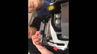 Extreme Ghostbusters review