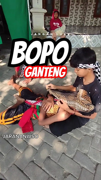#shorts jj jaranan WSO - di subscribe nggeh bolo🙏#jaranan #barongan #viral #viralvideo