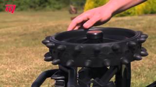 Masters Golf   Fairway Hoppa TRA1