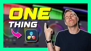 Famous Color Grading Is All About ONE THING... Net Worth