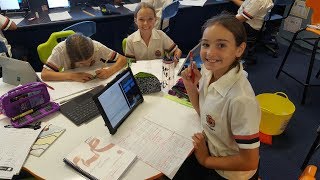 Maths Pathway Parent Portal Saint Stephen's College