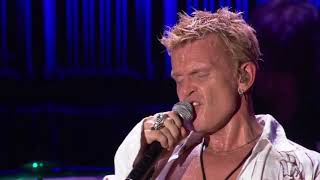 Billy Idol-Eyes Witout A Face