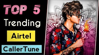 Top 5 Best Caller Tune Airtel || Best Hello tunes On wynk Music || Best Hellotune Songs on Wynk ||