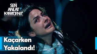 Nefes Beladan Kaçamadı! - Sen Anlat Karadeniz