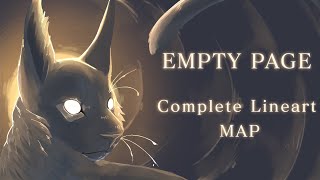 Empty page (COMPLETE LINEART ANYTHING MAP)