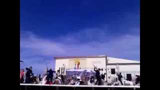 Dulansangan Malolos City High School-BUNGAHAN 2014