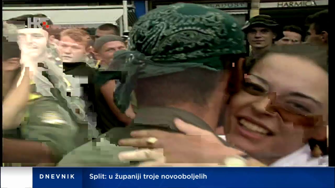 Oluja - najsjajnija vojna operacija u povijesti Hrvatske, 05.08.2020.