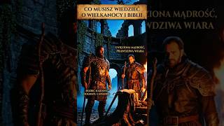 Wielkanoc Ateizm a Religia i Biblia
