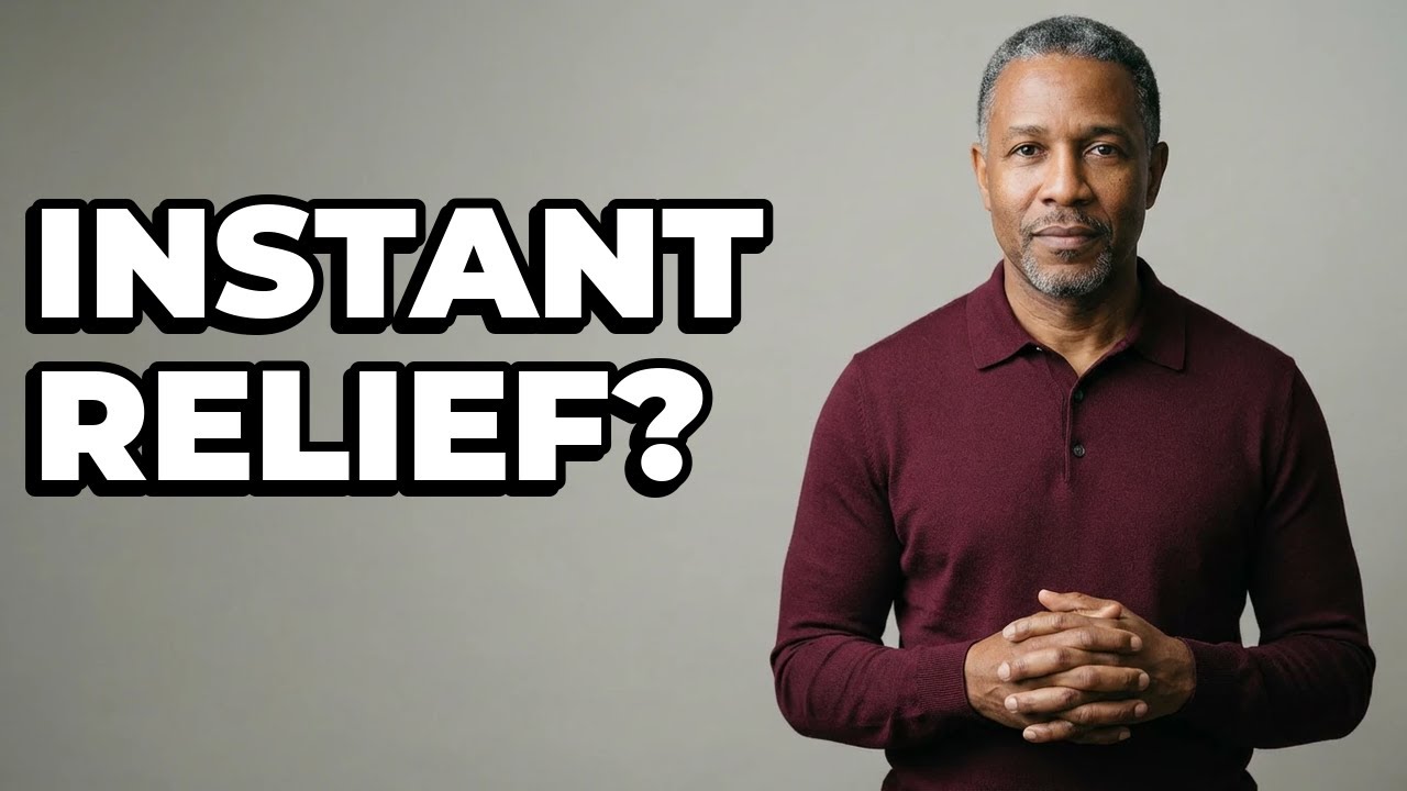 Can I Ease Severe Gout Pain At Home?