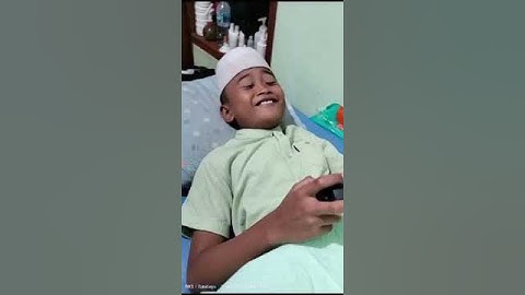 Sunat Santai Sambil Main Play Station: Aman Nyaman dan Mencegah Trauma Anak || Rumah Khitan Surabaya