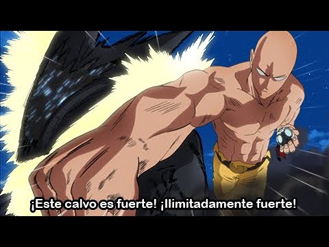 ONE PUNCH MAN Temporada 3 (Adelanto Completo): Cuando sale? - Saitama VS  Orochi 