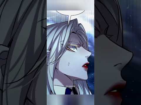 Kyaden Vs Iodora Chap 386 387 Eleceed Manhwa Webtoon Edit Shorts 