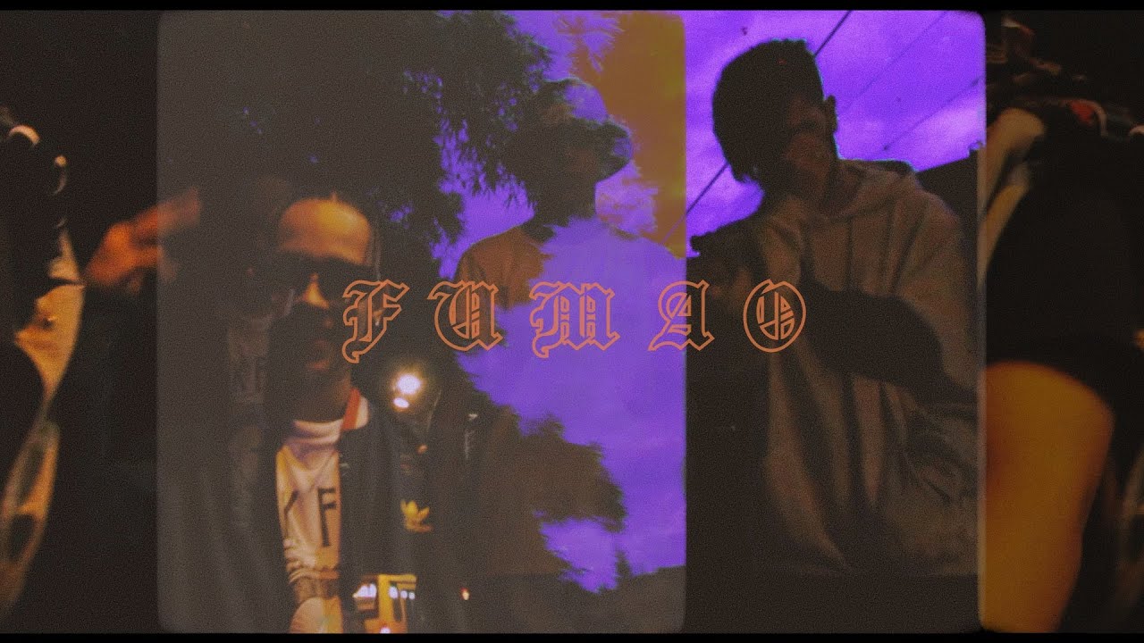 Kid Pepo, Noste, Yung Teo - FUMAO [Video Oficial]