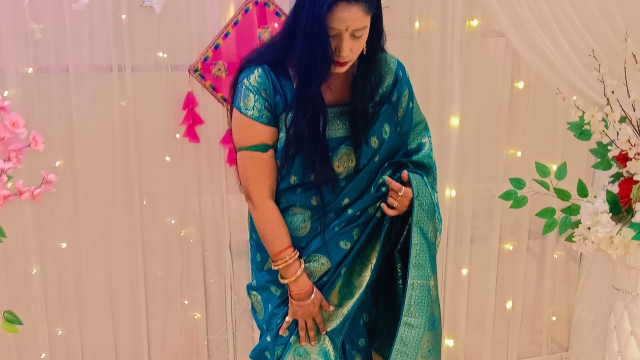 Khat likh de dance performance 