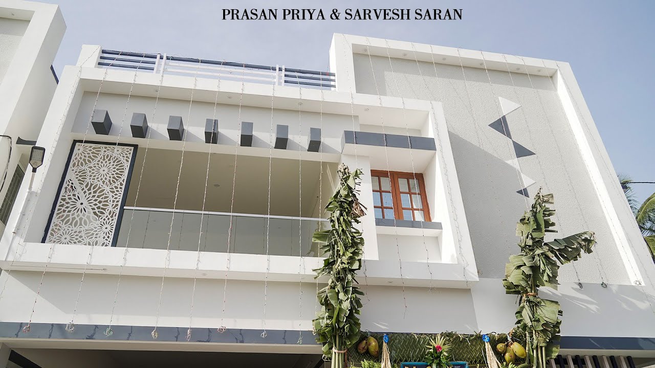 Prasan Priya House Warming Teaser 4K 