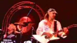 Scorpions Love 'Em Or Leave 'Em Portugal 2004