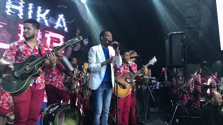 Eudys El Invencible - Video Oficial En Vivo