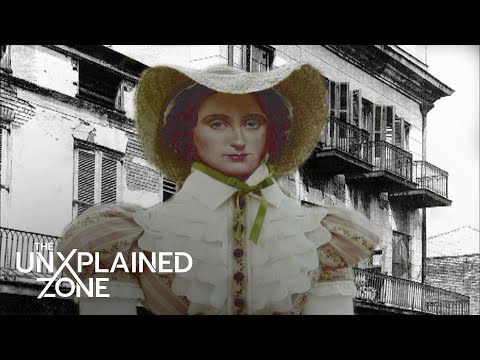 My Ghost Story: Guests of Haunted Hotel Believe Late Owner’s Spirit is Still Present
