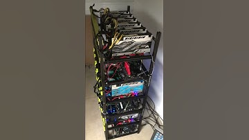 My mining rig is not booting... please help