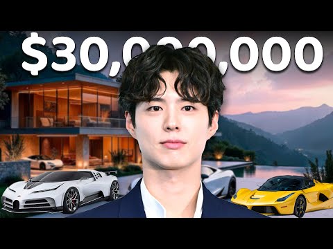 The $30 Million Secret Life of Park Bo Gum: 2026 Marriage Rumors & The Village Barber