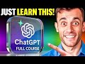 CHATGPT New AI Feature's are in INSANE!