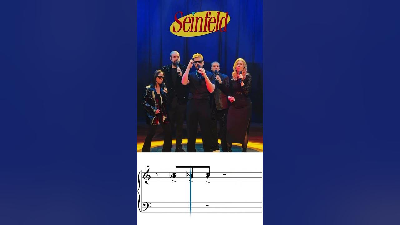 when you ARE the bass