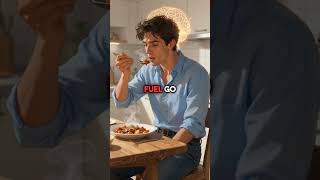 Cooking Food Literally Grew Your Brain 🔥