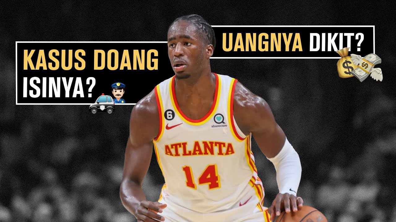 Kenapa Bintang NBA 21 Tahun ini Memutuskan Untuk Pensiun Dari NBA?!