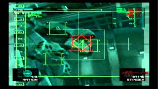 Metal Gear Solid [Playthrough Part 29]