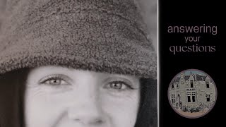 Qa Pt 1 Who Am I Our House And Garden Family Life Simple Life Asmr