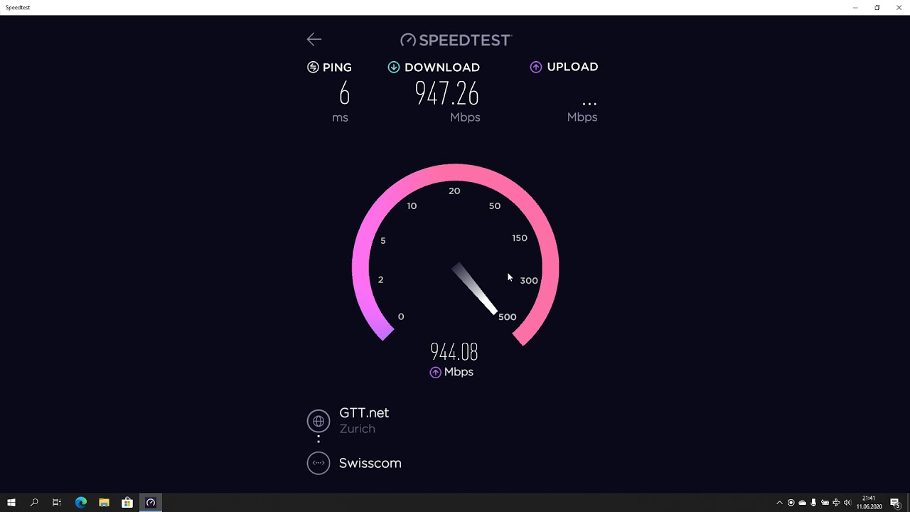 1gb Internet Speed To Mbps 1gb Internet Speed To Mbps